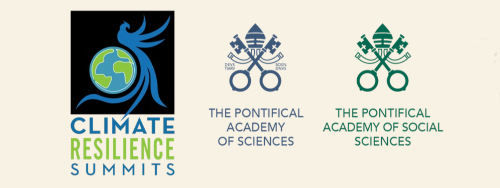 From Climate Crisis to Climate Resilience Summit Series