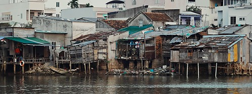 Addressing the Debt Crisis in the Global South