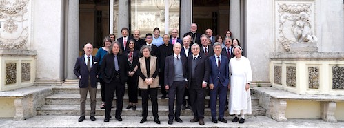 Final Statement of the Workshop on Aquinas' Social Ontology and Natural Law in Perspective