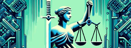 Artificial Intelligence, Justice, and Democracy