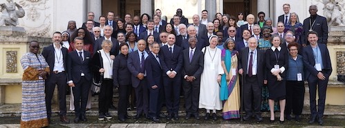 Addressing the Debt and Development Crises in Developing Countries