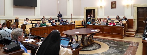 Implementing the Fraternal Economy