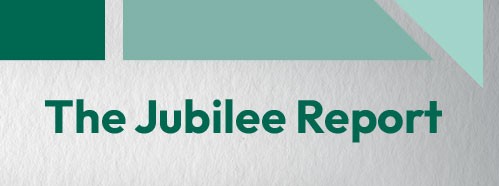 The Jubilee Report: A Blueprint for Tackling the Debt and Development Crises and Creating the Financial Foundations for a Sustainable People-Centered Global Economy