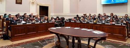 Jubilee of Knowledge: Braiding Scientific and Indigenous Knowledge in the Cherishing of Our Common Home