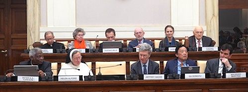 Trust, Truth, and Social Bonds