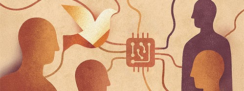 Digital Rerum Novarum: Artificial Intelligence for Peace, Social Justice, and Integral Human Development