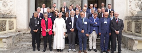 Final Statement of the Plenary Session on The Uses of Power