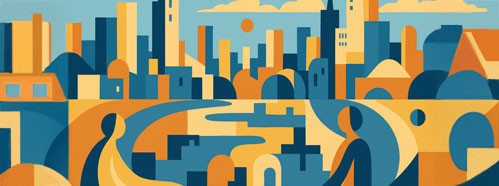 New Narratives and Metrics for Development