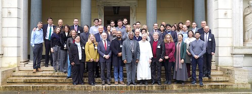 Final Statement of the Workshop on New Narratives and Metrics for Development