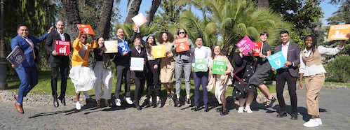 Safeguarding Our Common Future: From Vision to Collective Action