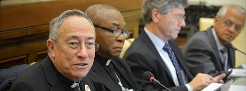 The Challenge of Poverty