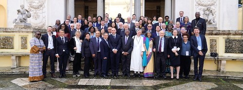 Press Release: Jubilee Comission to Address Debt and Development Crises