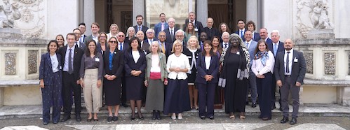 Final Statement of the Building Climate Resilience Legislation Workshop