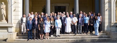 Final Statement of the First Pathways to Peace Workshop